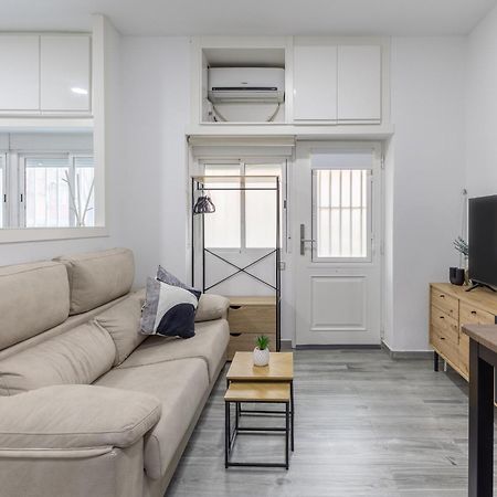 Madrid Rio Apartment ภายนอก รูปภาพ